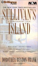 Sullivan's Island : A Lowcountry Tale (Lowcountry Tales (Brilliance Audio))