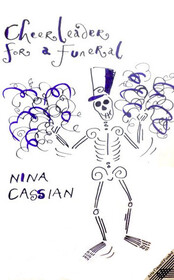 Cheerleader for a Funeral: Poems