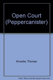 Open Court: (Peppercanister) (Peppercanister)