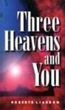 Three heavens and you