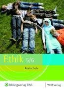 Ethik 5/6. Realschule Bayern. Schlerbuch