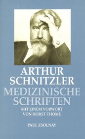 Medizinische Schriften (German Edition)