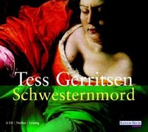 Schwesternmord (Body Double) (Rizzoli & Isles, Bk 4) (Audio CD) (German Edition)
