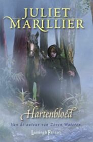 Hartenbloed (Dutch Edition)