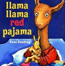 Llama Llama Red Pajama