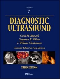 Diagnostic Ultrasound: 2-Volume Set