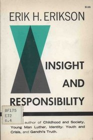 Insight & Responsibility (Cloth)