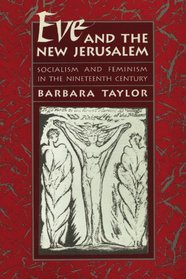Eve and the New Jerusalem (Reprint ed)