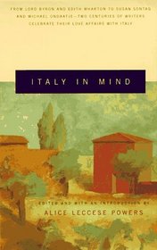 Italy in Mind