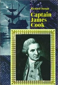Captain James Cook: A Biography