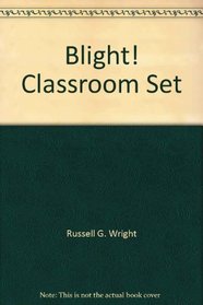 Blight! Classroom Set