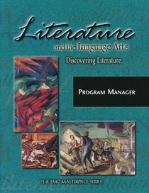 Program Manager (Literature and the Language Arts: The EMC Masterpiece Series)