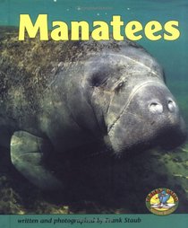 Manatees (Early Bird Nature)