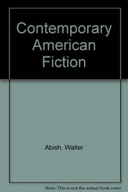 Contemporary American Fiction