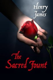 The Sacred Fount: By the Author of 