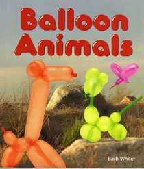 Balloon Animals