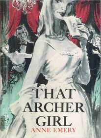 That Archer Girl