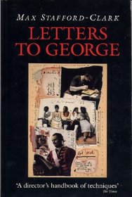 Letters To George