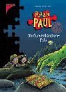 Puzzle Paul, Bd.7, Die Gummibärchen-Falle