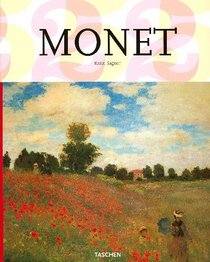 Monet (Big Art)