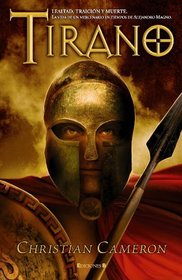 Tirano (Spanish Edition)