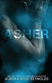 Asher (Mayson broers, 1)