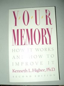 Your memory: How it works and how to improve it