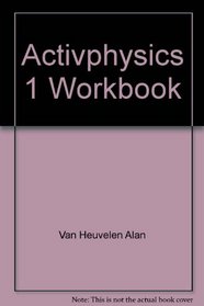 Activphysics 1 Workbook