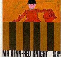 Mr Benn: Red Knight