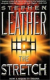 The Stretch (Stephen Leather Thrillers)