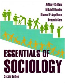 Essentials of Sociology, Second Edition