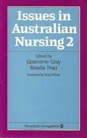 Issues in Australian Nursing 2