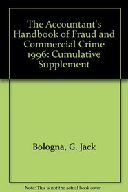 The Accountant's Handbook of Fraud and Commercial Crime: 1996 Cumulative Supplement