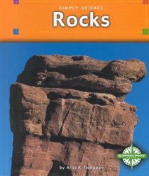 Rocks (Simply Science)