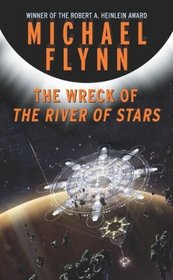 The Wreck of the River of Stars