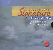 Jamestown's Signature Reading: Level L Desktop Resource