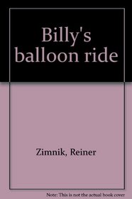 Billy's balloon ride