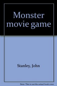 Monster movie game