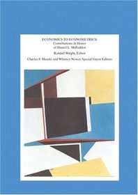Economics to Econometrics (International Economic Review)