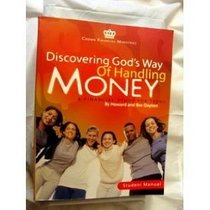 Discovering God's Way of Handling Money: A Financial Study for Teens