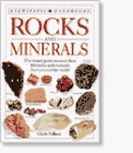 DK Handbooks: Rocks and Minerals