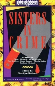 Sisters in Crime (Audio Cassette)