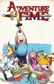 Adventure Time: v. 3