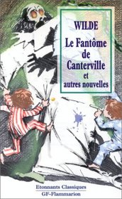 Le fantme de Canterville