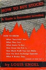 How to Buy Stocks