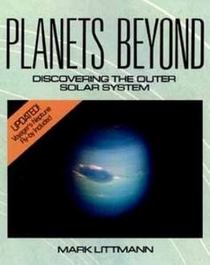 Planets Beyond; Discovering the Outer Solar System