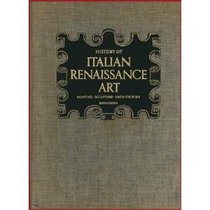 History of Italian Renaissance art: Painting, sculpture, architecture