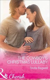 COWBOY'S CHRISTMAS LULLABY-_PB
