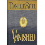 Vanished (Bantam/Doubleday/Delacorte Press Large Print Collection)