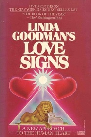 Love Signs: A New Approach to the Human Heart